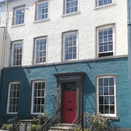Virginia House, Ulverston Exterior photo