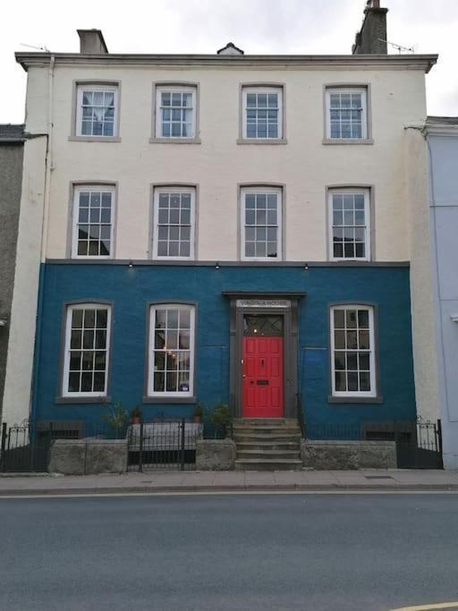 Virginia House, Ulverston Exterior photo
