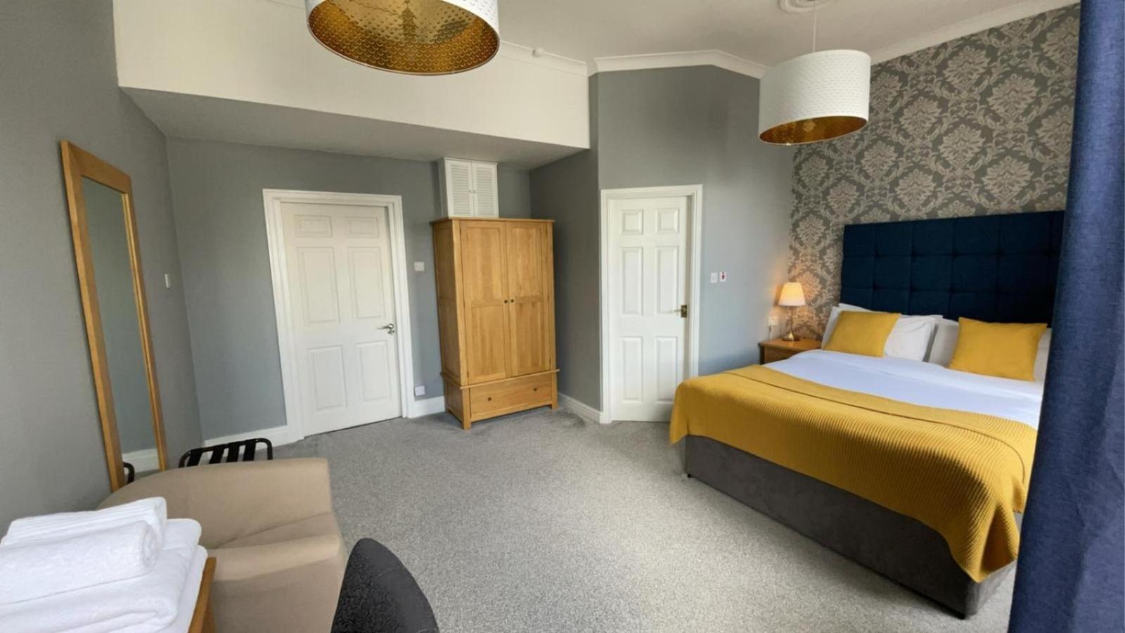 Virginia House, Ulverston Room photo