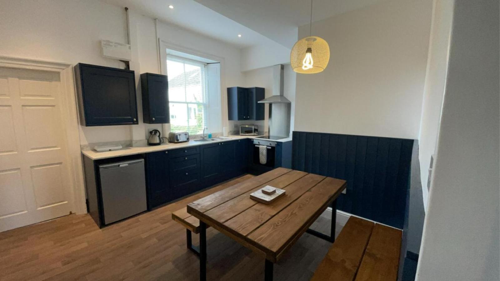 Virginia House, Ulverston Room photo